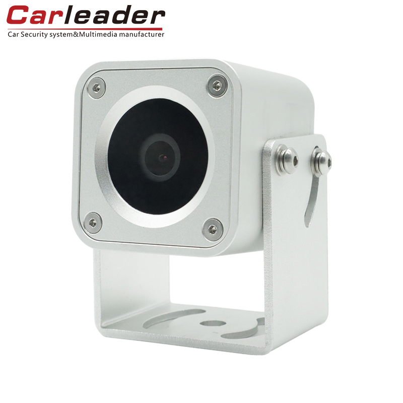 Carleader Vandtæt Starlight Night Vision Heavy Duty aluminiumslegering bakkamera: giver dig en sikrere tur