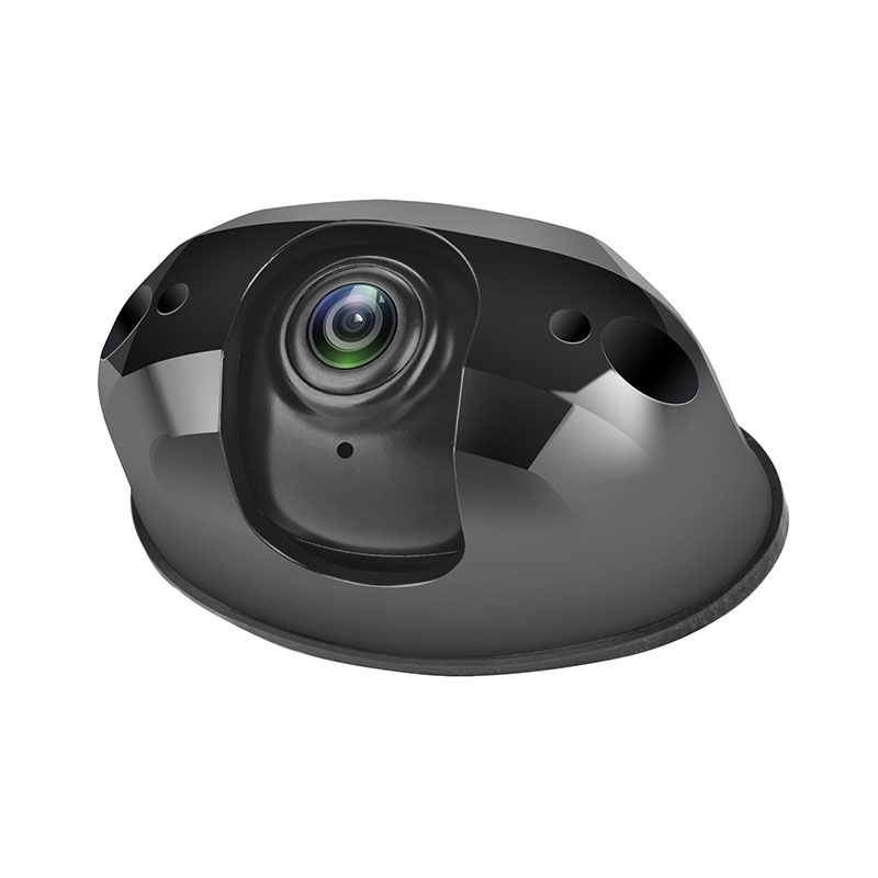 Øg køresikkerheden med Carleader AHD 170 graders vidvinkel vandtæt kraftigt backup-kamera