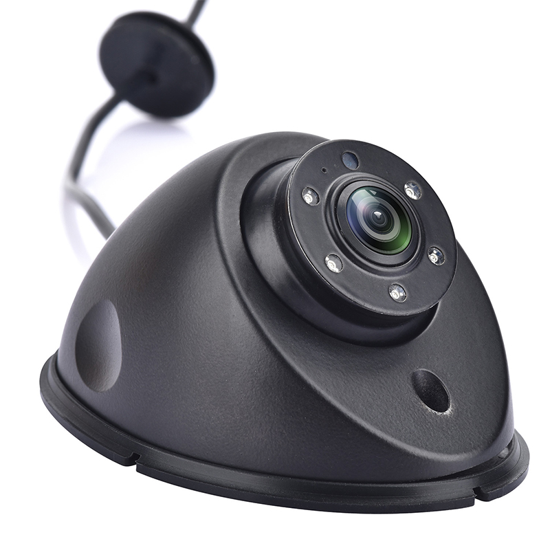 Carleader AHD Night Vision Vandtæt Heavy Duty Side View Vehicle Camera