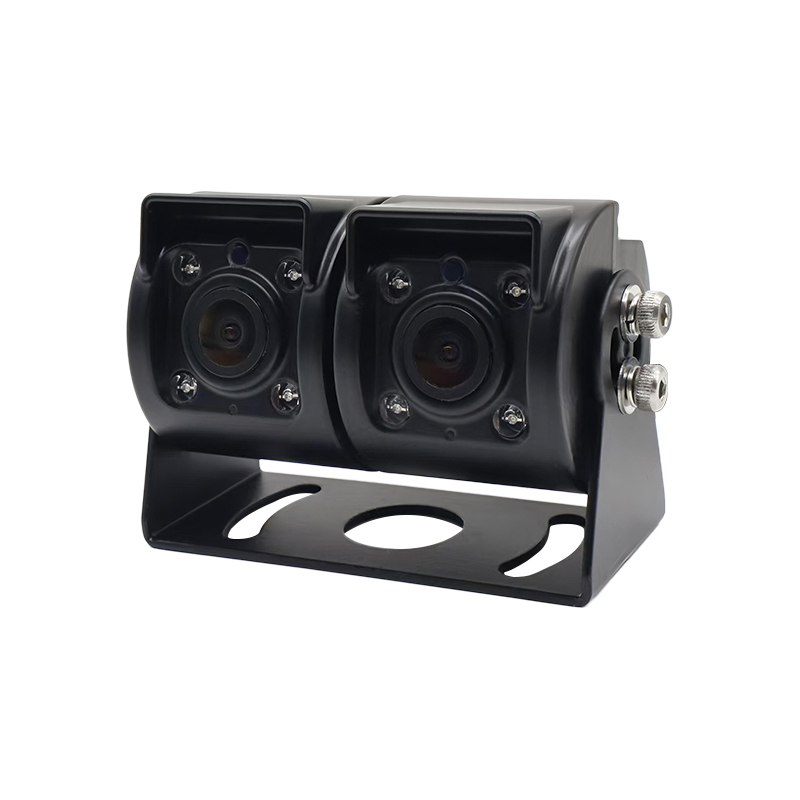 Carleader AHD Night Vision Dual Lens Heavy Duty Vehicle bakkamera