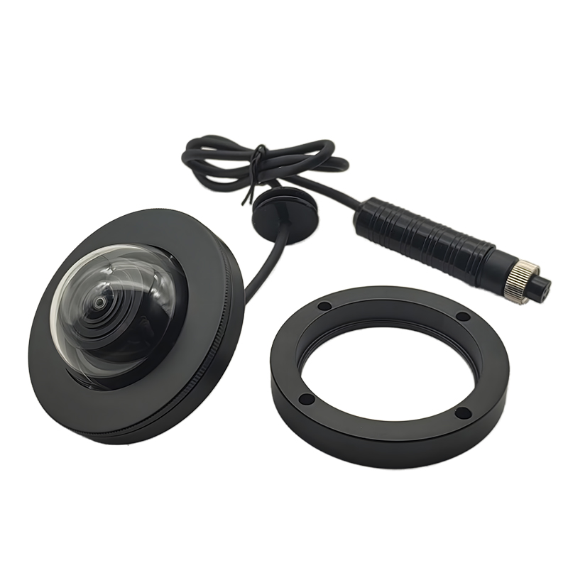 Carleader AHD 1080P Starlight 180 graders vidvinkel kuppelkamera