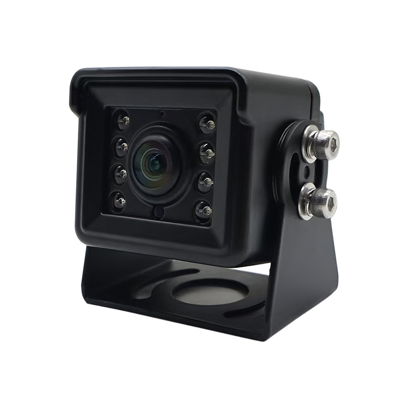 Carleader Vandtæt AHD Heavy Duty Trailer Truck bakkamera