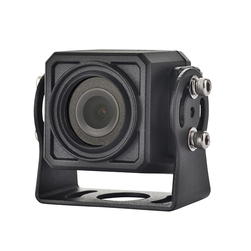 Carleader AHD Full-Color Night Vision Small Size bagkamera