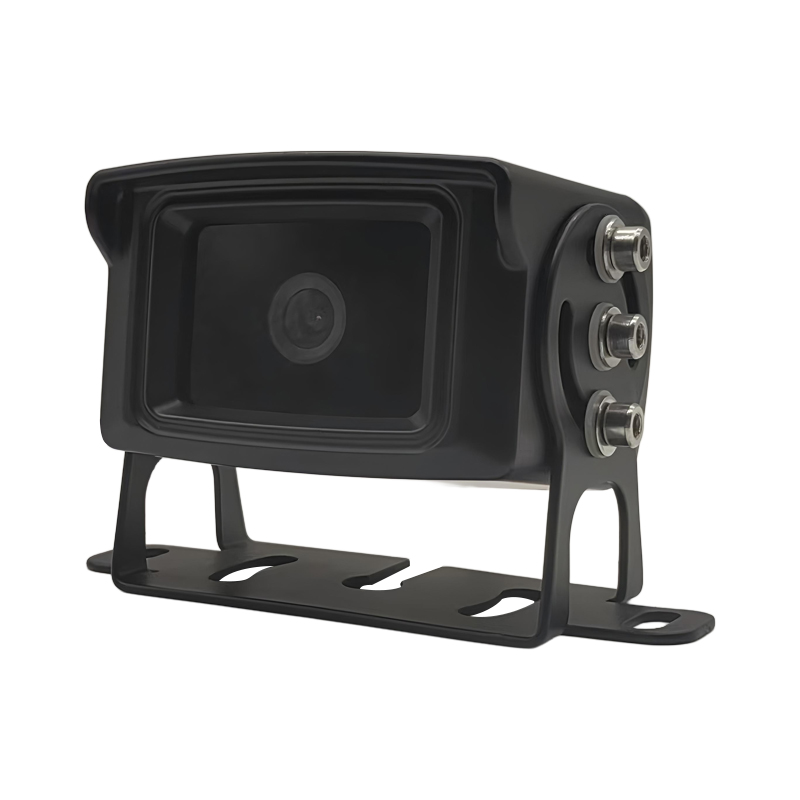 Carleader AHD Starlight Heavy Duty bakkamera med nem monteringsbeslag