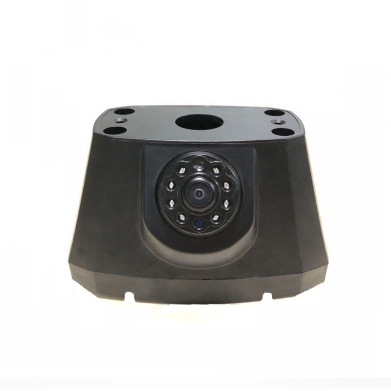 Carleader lancerer AHD-bakkamera til Dodge Promaster 2010-2019 med High-Definition Vehicle-Specific Design