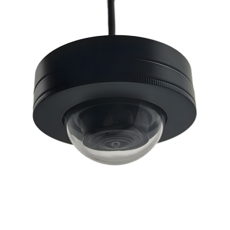 Carleader introducerer 1080P Starlight Night Vision Vehicle Dome-kamera til avanceret overvågning af erhvervskøretøjer