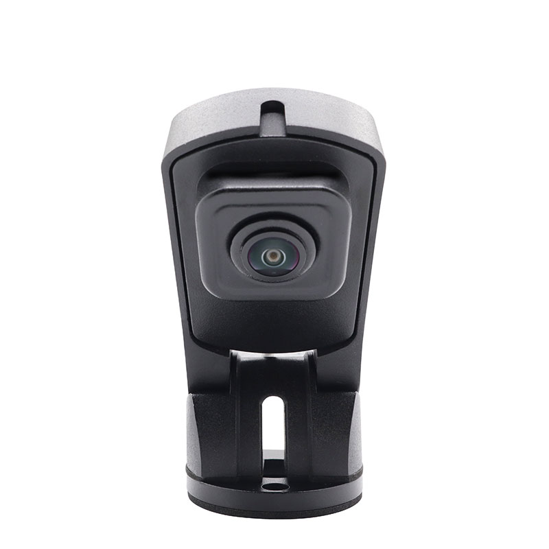 Carleader introducerer 1080P Starlight front-bagudsende køretøjskamera med 170° vidvinkel til overvågning af erhvervskøretøjer