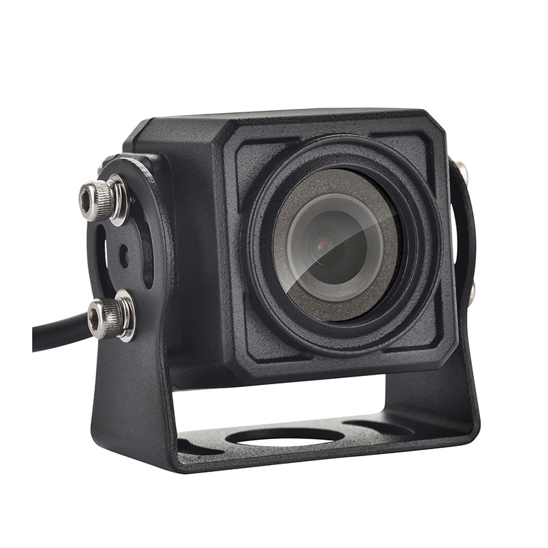 AHD 1080P Starlight forreste kamera med IP69K vandtæt