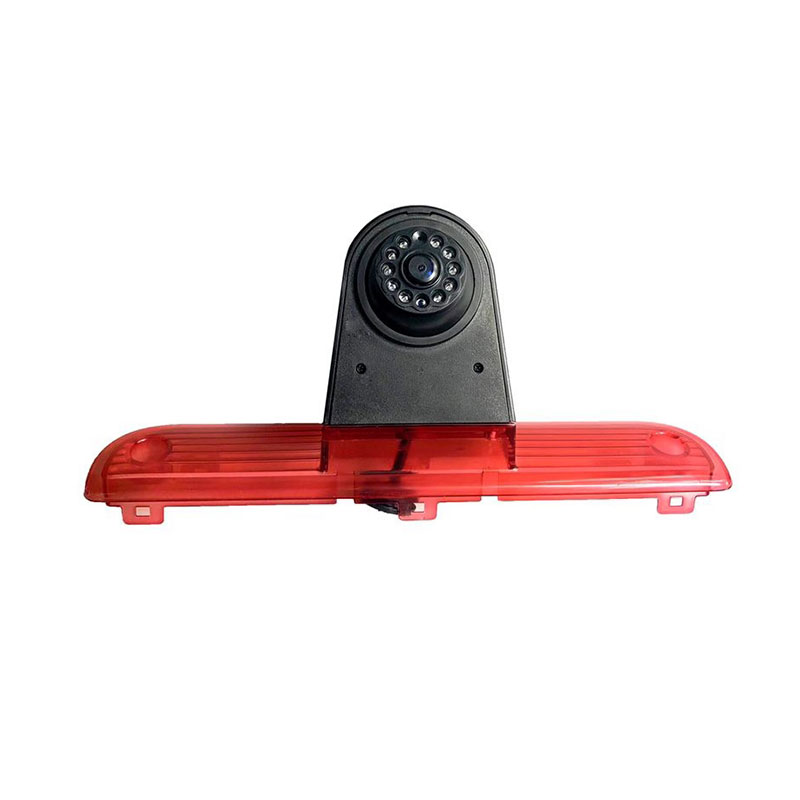 AHD bremselys kamera til Ducato / Boxer Citroen Jumper Van Backup kamera