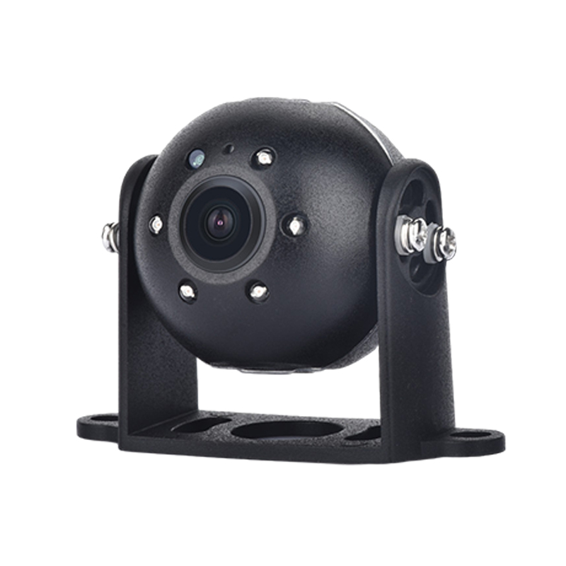 AHD Heavy Duty Vehicle Front / Side / Bakkamera