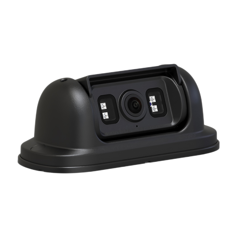 AHD IP69K Vandtæt Heavy Duty Vehicle Bakkamera til Truck Bus Gaffeltruck