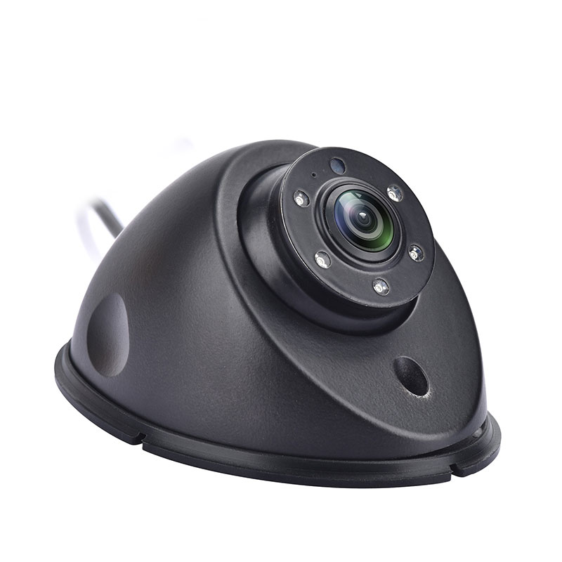 AHD Night Vision Vandtæt Heavy Duty Side View Vehicle Camera