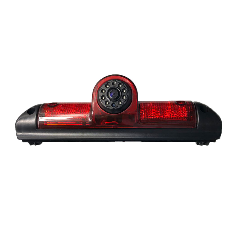 FIAT Ducato Bremselys Kamera Brug til Sent 2006-2015 3 Gen