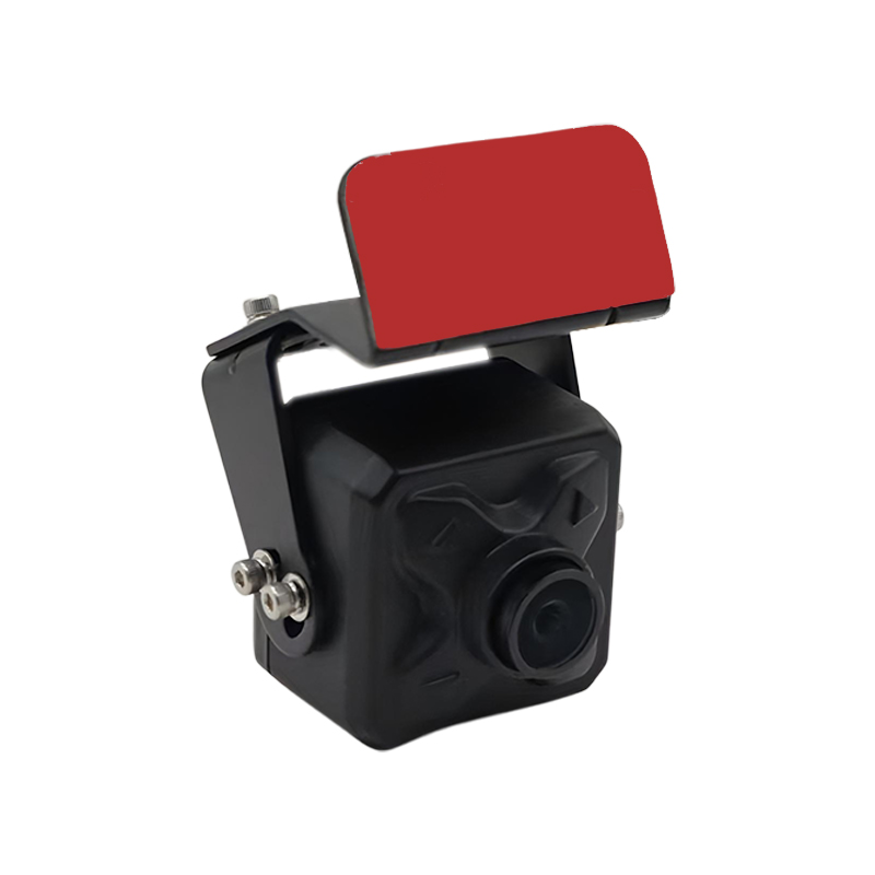 Fuld HD 1080P IP frontvendt kamera