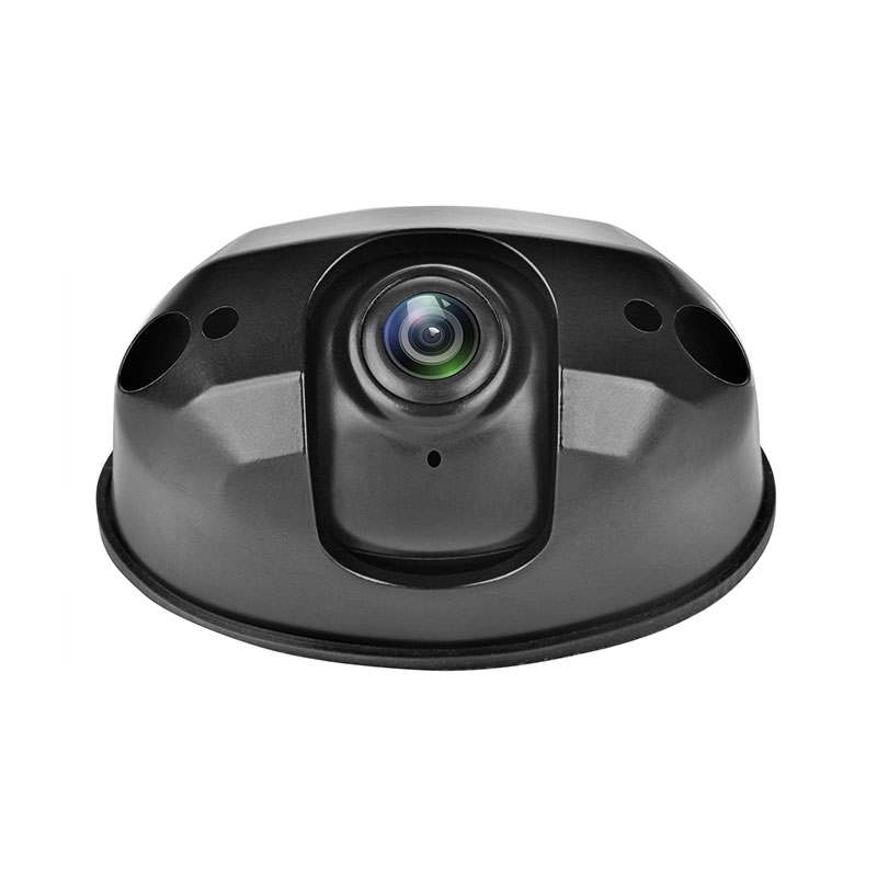Heavy Duty Vehicle Camera med Starlight Color Night Vision og AHD 1080P