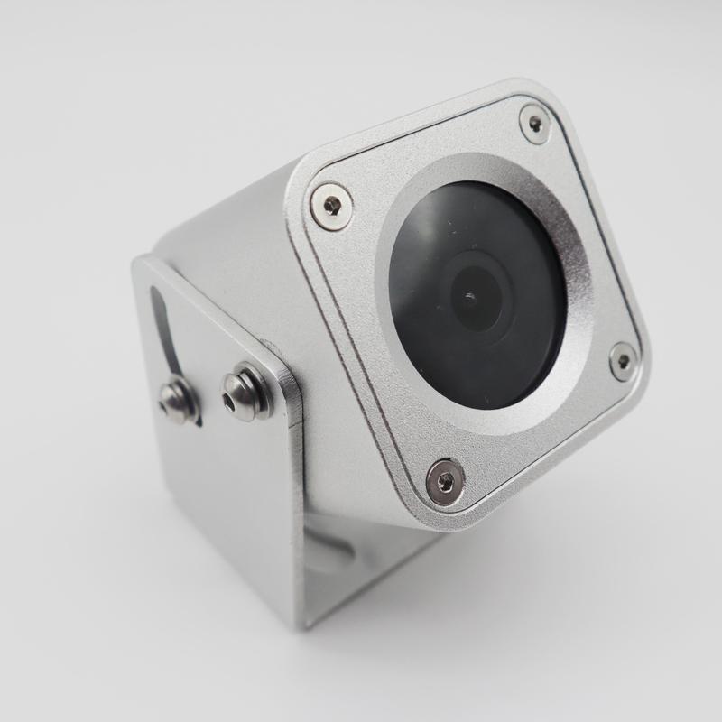 IP69K Heavy Duty Vehicle Camera med Starlight Night Vision – AHD 1080P kommercielt køretøjskamera