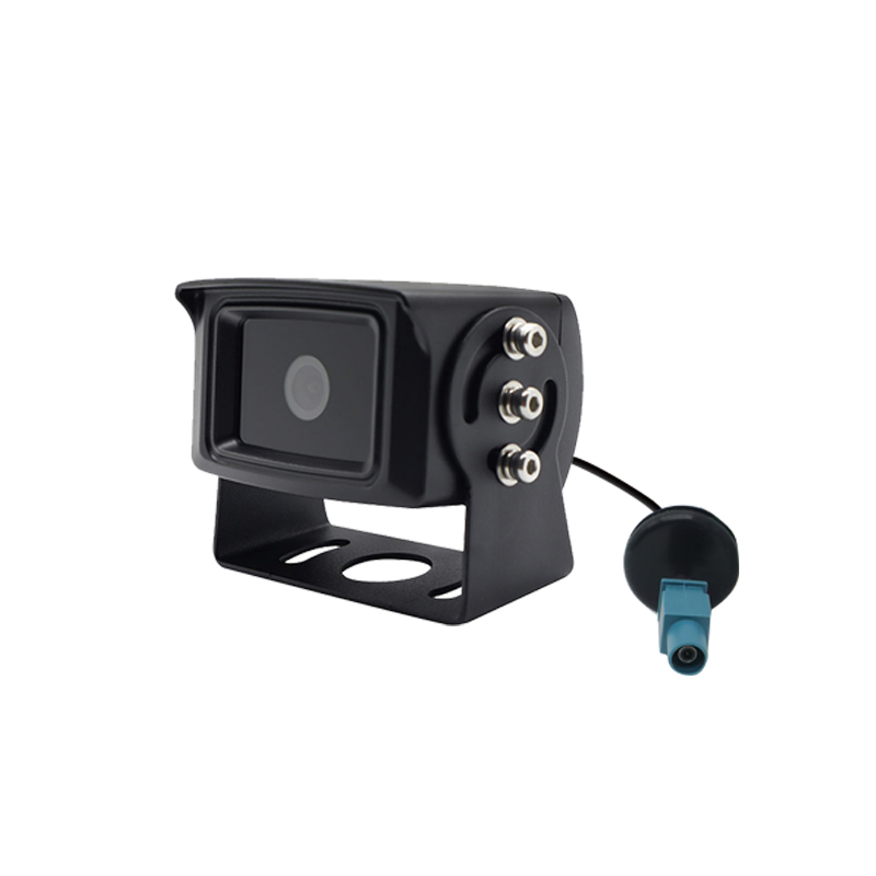 LVDS-bakkamera til Fiat Ducato MCA 2022–Current