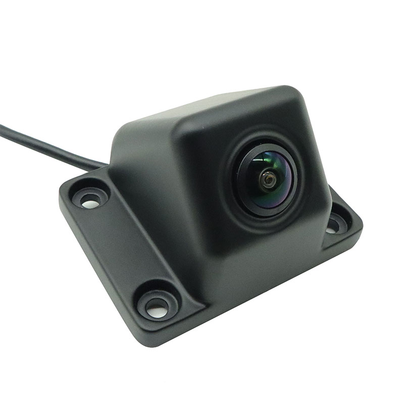 Mini AHD 960P-kamera bagfra