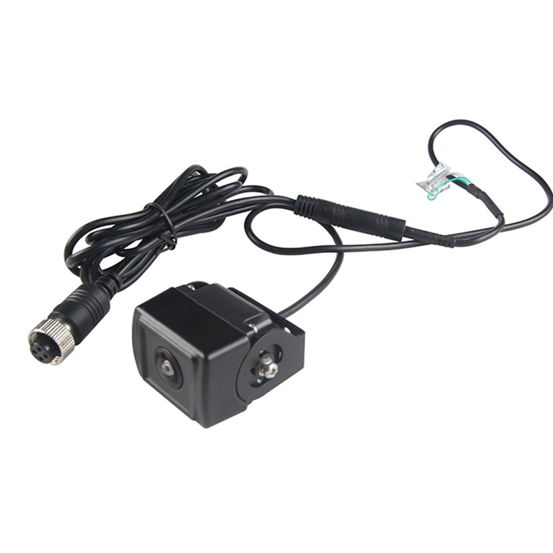 Ministørrelse Starlight AHD fremadvendt kamera