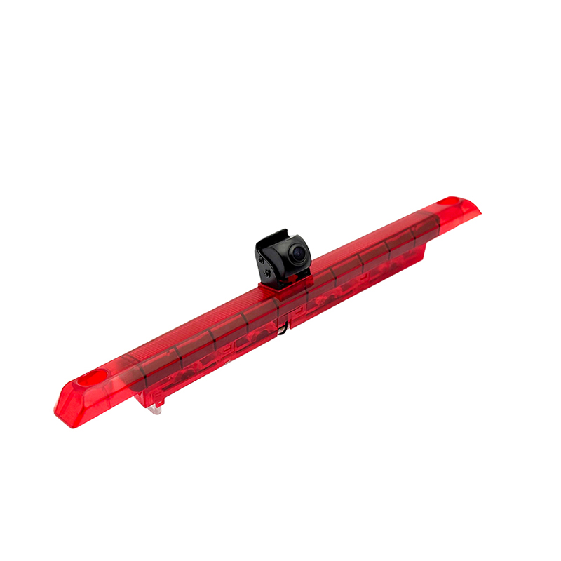 Nyt bremselyskamera passer til Renault Master / Nissan Interstar (2024~nuværende)