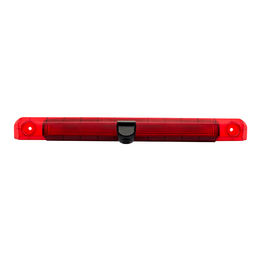 Thrid Brake Light Camera Producent til Master 2024+ / Nissan Interstar 2024-Nuværende Van med LED-lys
