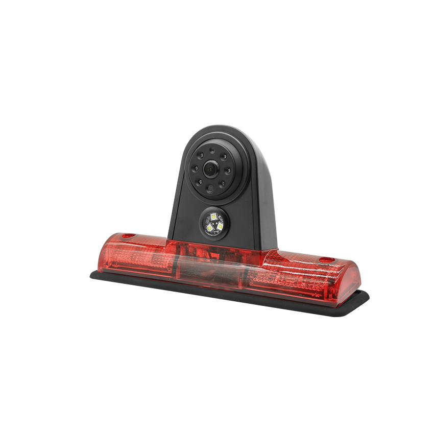 Universal Brake Light Camera Producent AHD Rear View Backup Came til Cargo Vanra