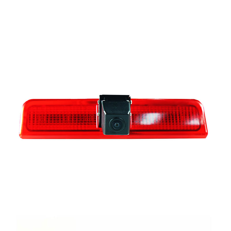 VW Caddy Bremselys Kamera Udskiftning Bakside Backup Kamera 2003-2014
