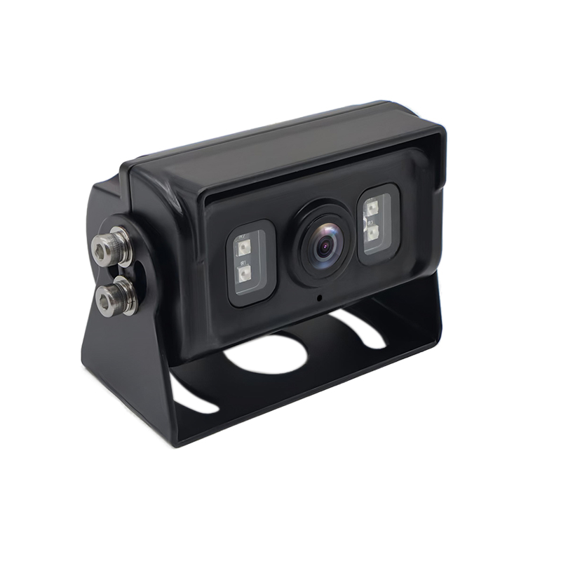 Vandtæt IR Night Vision Heavy Duty Truck AHD backup kamera