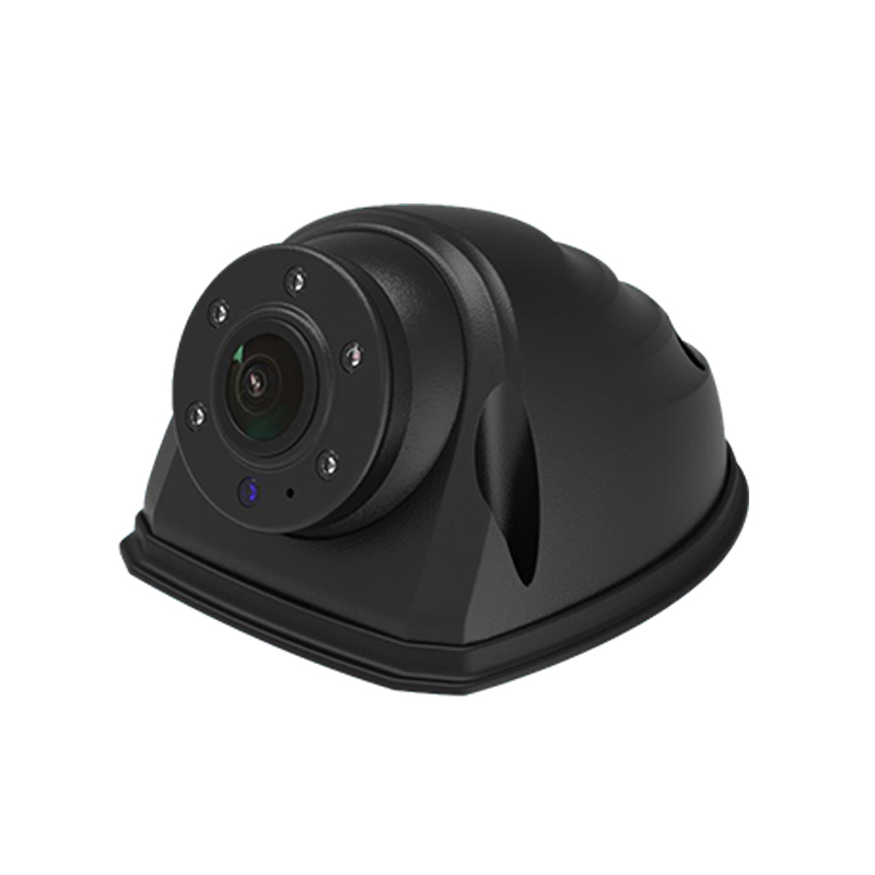 Vandtæt sidekamera til erhvervskøretøjer med Day Night Vision